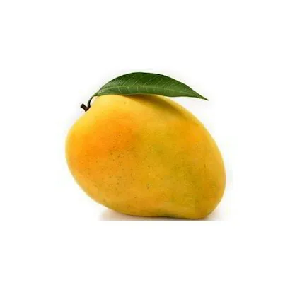 Fozli Mango